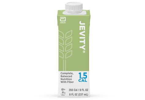 javtify|Jevity 1.5 Cal / 8 fl oz Tetra / Case of 24 / 64628 .